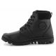 9. Palladium Pallabrousse Cuffwp+ 77982-001-M shoes