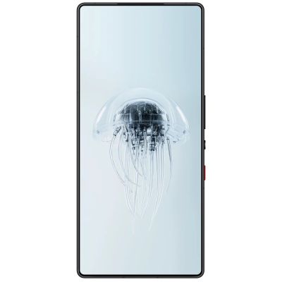 3. REDMAGIC 10 Pro 5G 12/256GB Shadow