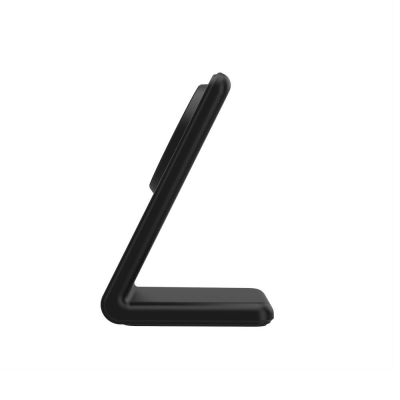 4. Tech-Protect QI15W-A38 MagSafe Wireless Charger - Black