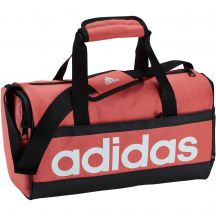 adidas Essentials Linear Duffel Bag Extra Small XS IR9826