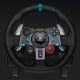 17. Logitech Steering Wheel 941-000112 (PC, PS3, PS4)