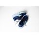 9. Ghost 17 women's running shoes for asphalt blue