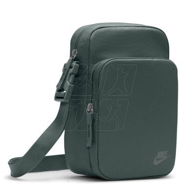 3. Nike Heritage Crossbody Bag DB0456-338