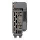 9. graphics card ASUS TUF RX9070XT O16G GAMING