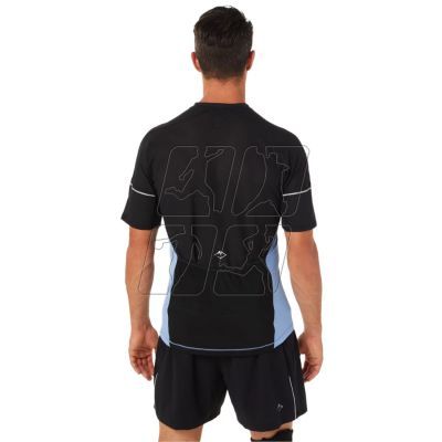 3. Asics Fujitrail Top Tee M 2011B895-412