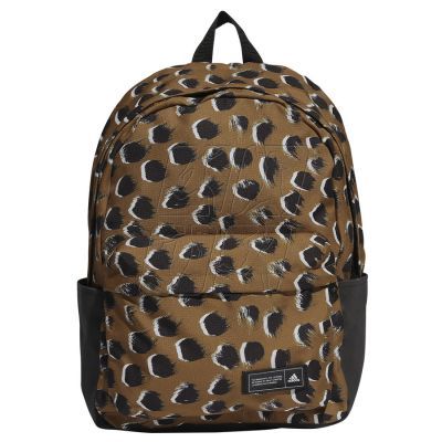 4. Backpack adidas Classic Backpack GFX2 HT6936