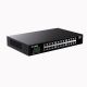 3. Switch Tenda TEG2216D 16GE Cloud