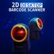 7. QOLTEC BARCODE READER STATIONARY 1D | 2D