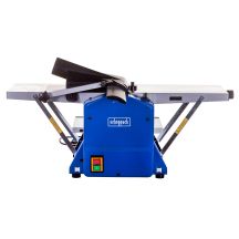 Scheppach HMS1070 planer-thicknesser