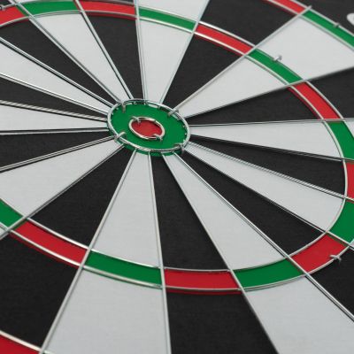 4. DARTQUEST dartboard