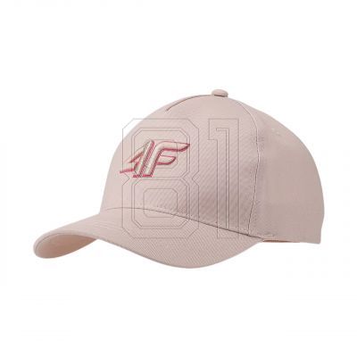 Cap 4F U388 Jr 4FJWSS25ACABU388 65S