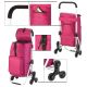 16. Expert Premium 604353 Shopping Cart