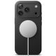 5. Ringke Silicone Magnetic MagSafe Case for iPhone 17 Pro Max - Black