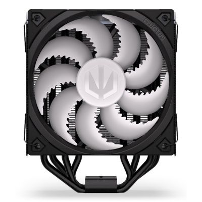 20. Endorfy Fera 5 Black ARGB CPU Cooler