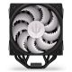20. Endorfy Fera 5 Black ARGB CPU Cooler