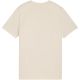 3. Puma ESS Small No. 1 Logo Centered Tee for Kids Beige 692975 87