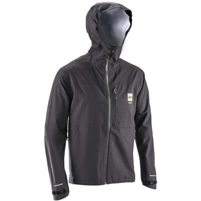 LEATT Jacket MTB HydraDri 3.0 Junior Kids’ Cycling Jacket