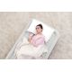 16. Bestway 69048 / 23 Air Mattress Single Mattress Gray, White Unisex