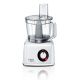 3. Bosch MC812W501 Food Processor (1000W; white)