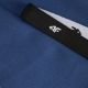 2. Towel 4F U075 80x130 cm navy blue 4FWSS26ATOWU075 31S