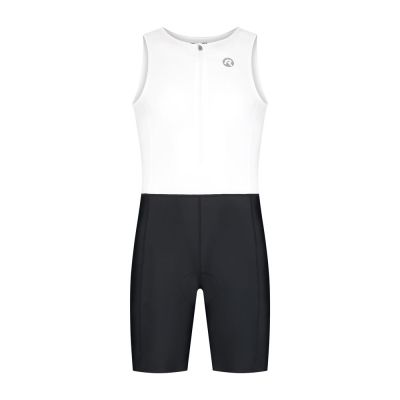 Rogelli triathlon FLORIDA black and white L