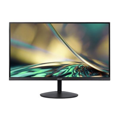 2. Acer SA242YH1bi Computer Monitor 60.5 cm (23.8") 1920 x 1080 px Full HD LCD Black