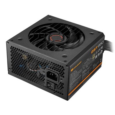 2. COUGAR GST 750W ATX3.1 / 80 Plus Gold Power Supply