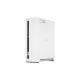 4. Qnap TS-133, Tower, 1 x 2.5"/3.5" SATA, ARM 1.8GHz Quad core, 2GB, 1 x 1GbE, External adapter (PSU)