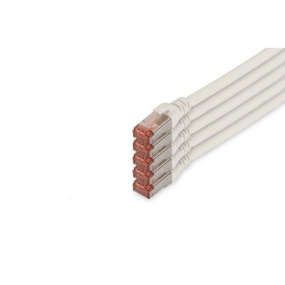 Digitus CAT 6 S/FTP patch cable