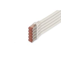 Digitus CAT 6 S/FTP patch cable