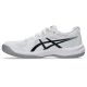 3. Asics Upcourt 6 GS Jr 1074A045 101 volleyball shoes