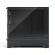 6. Fractal Design Pop 2 Air Black TG Midi Tower Black