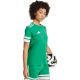5. adidas Squadra 25 Jersey Women's T-Shirt Green JN7487