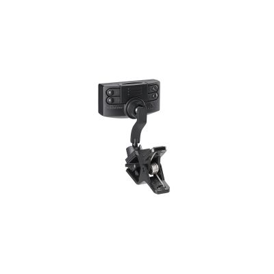 3. KORG PitchCrow AW-4G BK - Guitar Tuner