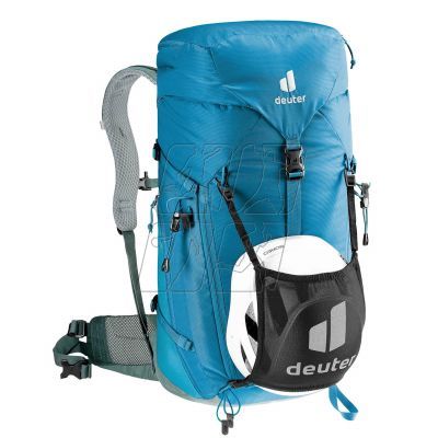 9. Deuter Trail 30 3440724-3253