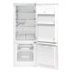 3. AMICA BK2265.4i(E) built-in refrigerator