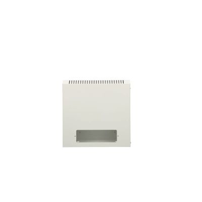 5. EXTRALINK WALL-HUNG RACK CABINET 6U 10" GRAY