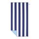 2. Spokey Sailor quick-drying towel SPK-944835