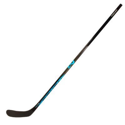 8. Bauer Nexus E5 Pro Sr Composite Stick