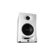 14. Pair of Kali Audio LP-UNF-WH white monitors