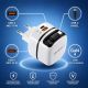 2. QOLTEC GAN 65W AC CHARGER | USB-C PD PPS | 5-20V | 3-3.25A