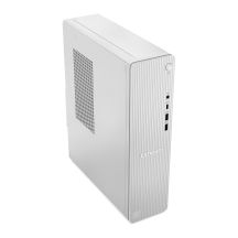 Lenovo IdeaCentre Tower 08IAS10 Ultra 5 225 16GB DDR5 5600 SSD1TB Intel Graphics NoOS Cloud Gray 3Y OnSite