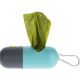 3. DOG WASTING BAG CONTAINER WITH FLASHLIGHT