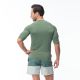 9. Men's UV UVER T-shirt