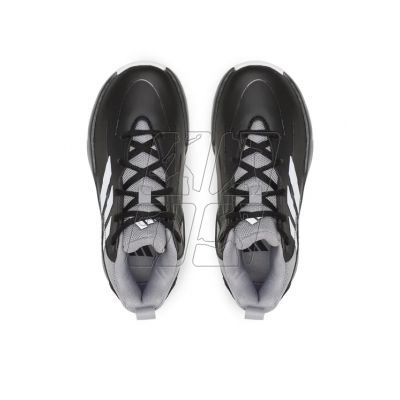 5. Shoes adidas Cross Em Up Select Jr IE9255