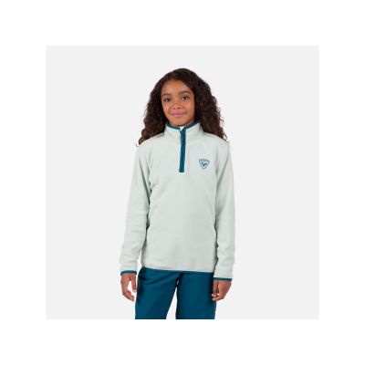 7. Rossignol Jr Strawpile Fleece Hz sweatshirt
