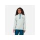 7. Rossignol Jr Strawpile Fleece Hz sweatshirt