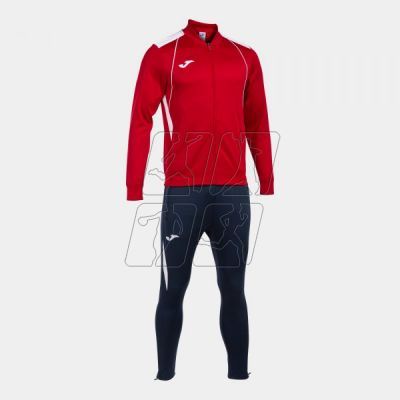 Joma Chapionship VII Tracksuit 103083.602