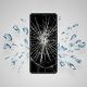 14. Nillkin CP+PRO ultra-thin tempered glass for the entire screen with a 0.2 mm frame 9H OnePlus Ace black