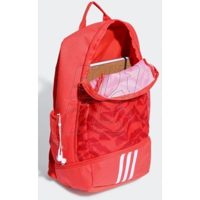 3. Backpack adidas Football Backpack HN5732
